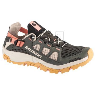 Salomon Techamphibian 5 W L47750800 Shoes
