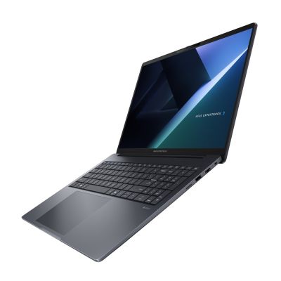 6. ASUS ExpertBook B3605CCA-MB1977X Ultra 5 225H 16.0"WUXGA 60Hz 300nits AG 16GB DDR5 SSD512 Intel Graphics Cam1080p + IR 50WHrs W11Pro 3Y OnSite Gentle Gray