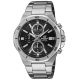 Men's Watch CASIO EDIFICE EFV-640D-1AVUEF + BOX
