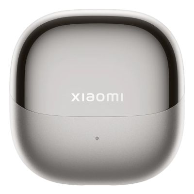 3. Xiaomi Buds 6 | Bluetooth | Semi-in-ear | Microphone | Titan Gray | Noise canceling | Wireless