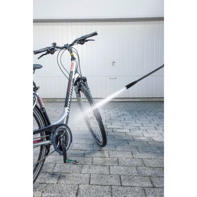 3. KARCHER K 2 Classic pressure washer - 1.673-570.0