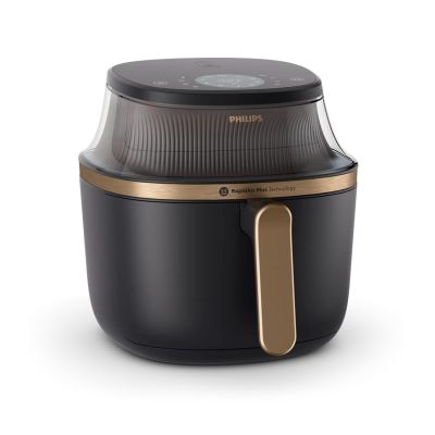 45. PHILIPS NA 322/00 air fryer