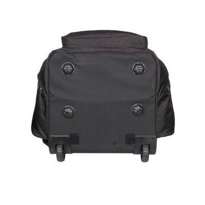 5. Fischer '25 Hockey Backpack on Wheels