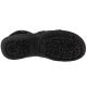 4. Skechers Slip-Ins: Reggae Slim - Stretch Flex 163460-BBK Black 36
