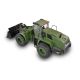 3. Amewi RC G485E wheel charger green Li-Ion 2000mAh/14+