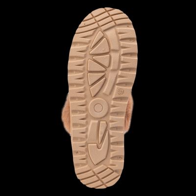 2. Women's winter shoes PUFFO WO'S