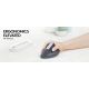 7. Logitech MX 910-005448 Mouse (Optical; 4000 DPI; Black)