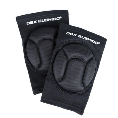 11. Elastic knee pads - 2 pcs.
