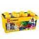 9. LEGO Classic 10696 Creative Bricks Medium Box