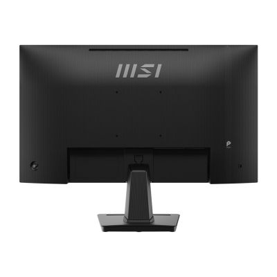 10. MSI Pro MP251 E14L Computer Monitor 62.2 cm (24.5") 1920 x 1080 px Full HD Black