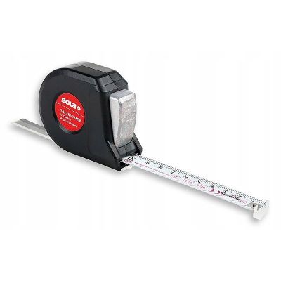2. MEASURE TAPE TALMETER TAL 3M