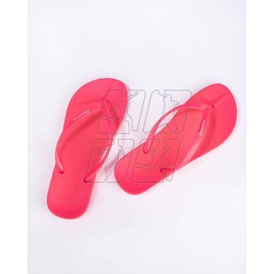 3. Ipanema Anat Colors Fem Flip Flops W 82591 AG368