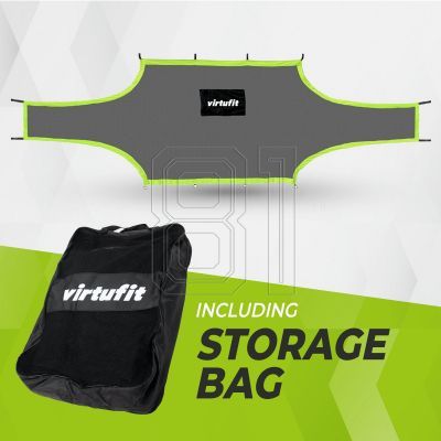 10. Virtufit goal cover - 732 x 244 cm VF06027