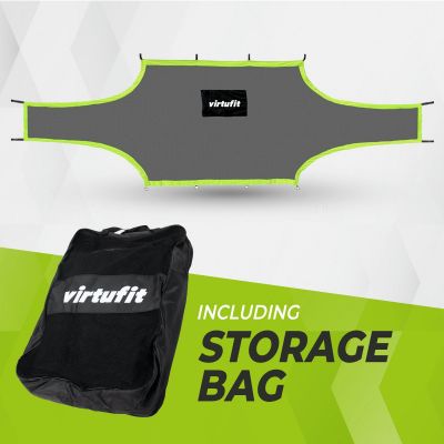 10. Virtufit goal cover - 732 x 244 cm VF06027