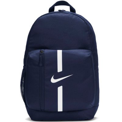 Nike Academy Team Backpack, navy blue, DA2571 411