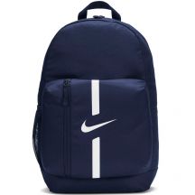 Nike Academy Team Backpack, navy blue, DA2571 411