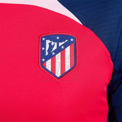 5. Nike Atletico Madrid Strike M DX3010 680 T-shirt