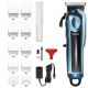 5. WAHL 3026470 Super Taper X Hair Clipper
