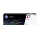56. TONER CARTRIDGE 312A MAGENTA/.