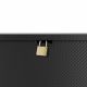 4. Graphite garden box 270L 249722 KETER
