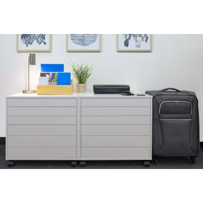 2. HP OfficeJet Mobile 250 Wireless All-in-One Color Printer, Copier, Scanner