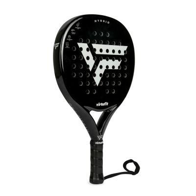 2. Virtufit Padel Hybrid VF12005 Padel Racket