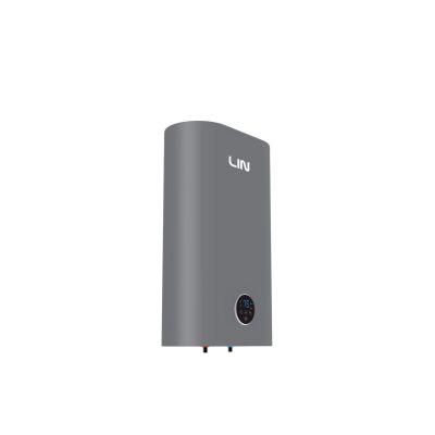 5. Electric boiler LIN LIFVD1SMGY 50L gray SMART