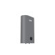 5. Electric boiler LIN LIFVD1SMGY 50L gray SMART