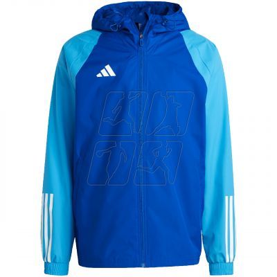 5. Jacket adidas Tiro 23 Competition All Weather M IC4572