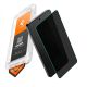 2. Spigen Glas.Tr Ez Fit Pro HD Privacy Glass for Samsung Galaxy S26