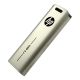 4. HP x796w USB Flash Drive 128GB USB Type-A 3.2 Gen 2 (3.1 Gen 2) Silver