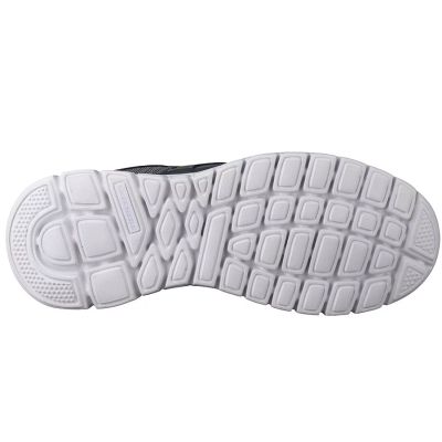 8. Skechers Burns M 52635-CHAR shoes