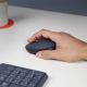 3. Logitech M170 Mouse 910-004642 (optical; 1000 DPI; gray; )