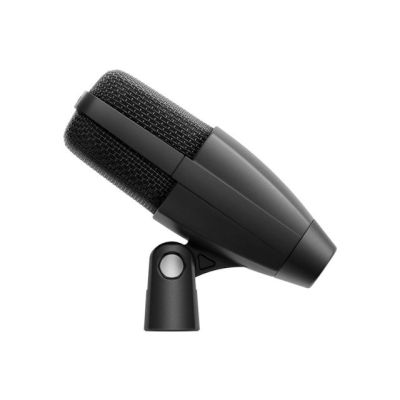 3. Sennheiser MD 421 KOMPAKT - Dynamic microphone