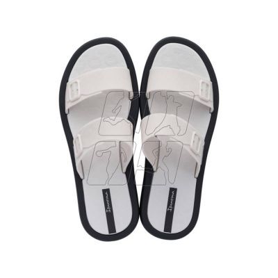 2. Ipanema Nuvea Slide W 26697 20855 slippers