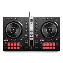 Hercules DJControl Inpulse 300 MK2 - DJ controller