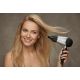 13. Esperanza Venus EBH002S hair dryer (850W; black)
