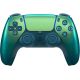 10. SONY Dualsense v3 Chrome Teal Wireless Controller