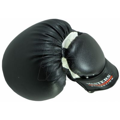 9. Boxing gloves Masters Collection Rpu-Mjc Jr 01255-02-8