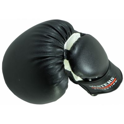 9. Masters Collection Rpu-Mjc Jr Boxing Gloves 01255-02-8