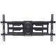 7. MANHATTAN LED/LCD TV WALL MOUNT 37-90 INCHES 75K
