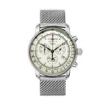 Zeppelin 100 Jahre 8680M-3 Quarz watch