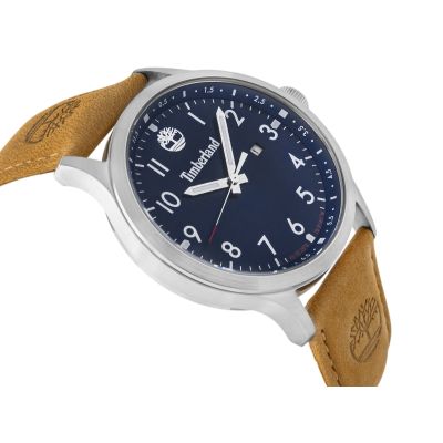 2. TIMBERLAND Trumpbull Men's Watch TDWGB0010103 + BOX