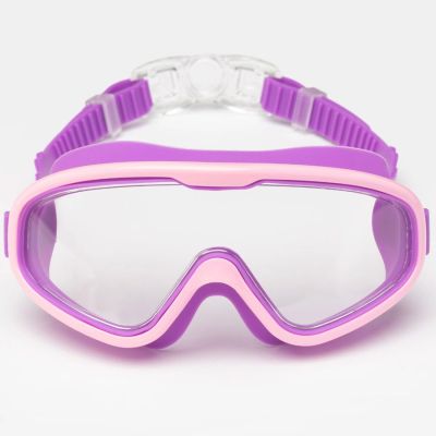 2. Aqua Speed Tivano swimming goggles hook