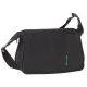 7. Rivacase 7450 Messenger Case Black