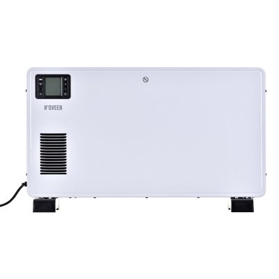 6. NOVEEN CH9099 XXL WiFi Tuya Smart convector heater 2300W