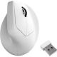 Keychron M5 mouse Universal Right-handed RF Wireless + Bluetooth + USB Type-C Optical 30000 DPI