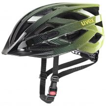 Uvex I-vo 41/3/424/15 bike helmet