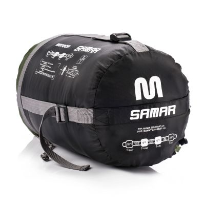 33. Meteor Samar 10172 Sleeping Bag