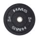 11. HMS GRAY Olympic plate 5 kg HTBR05